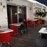 FRINA Tenerife Traspaso Pizzeria for sale